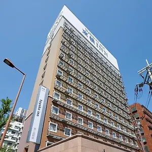 *** Hotel Toyoko Shin-osaka Higashi-mikuni Ekimae Japan