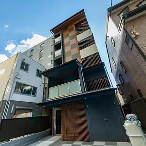 3* Hotel Doria Karasuma Gojo