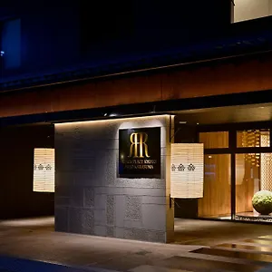 3* Hotel Rihga Place Shijo Karasuma