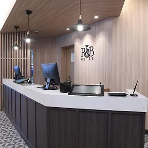 *** Hotel Washington R&b Otsuka Eki Kitaguchi Japan