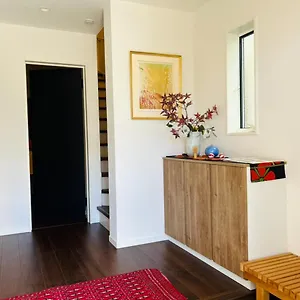  Guest house 嵐翁居らんおうきょ Ranohkyo