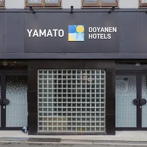 ** Hotel Yamato By Doyanen Japan
