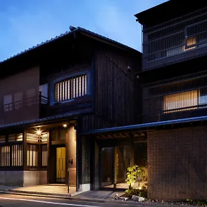  Aparthotel Minn Nijo-jo