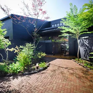 *** Ryokan Sengokuhara Hisanoha Japan