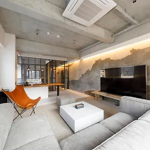 **** Hotel Tenjin Japan