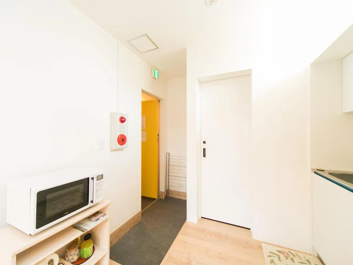 Kevin'S Place II Kyoto Guest house