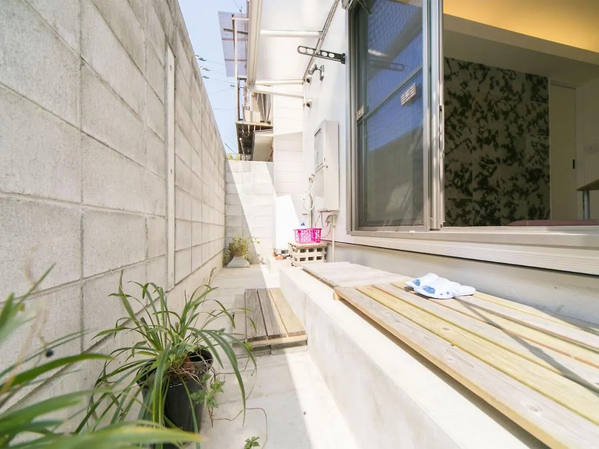 Guest house Kevin'S Place II Kyoto Japan