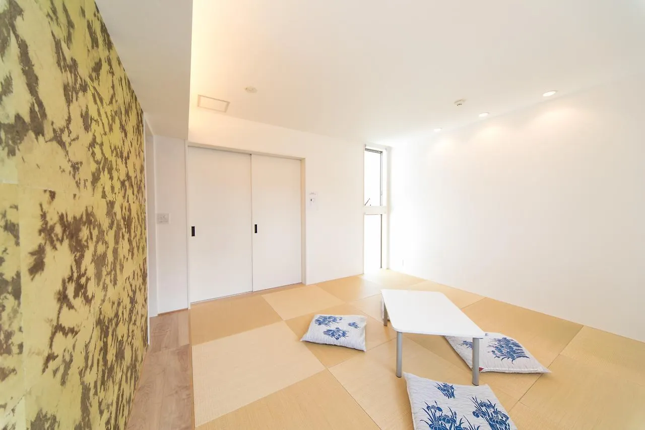 Guest house Kevin'S Place II Kyoto Japan