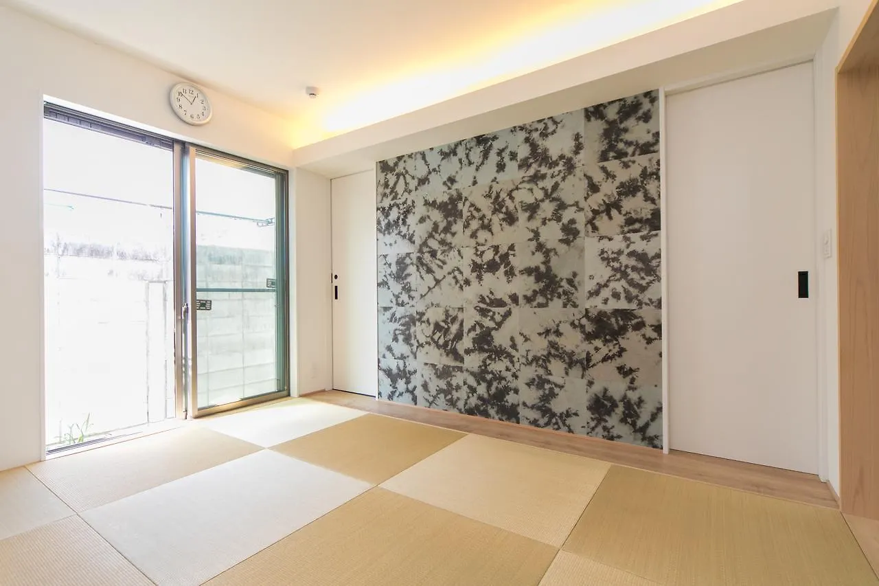Kevin'S Place II Kyoto Guest house