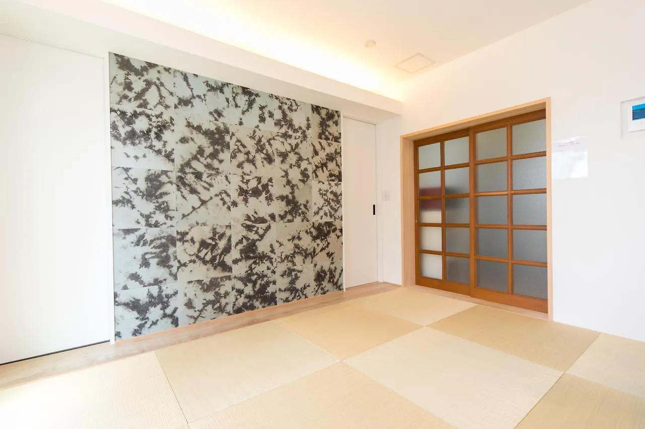 Guest house Kevin'S Place II Kyoto