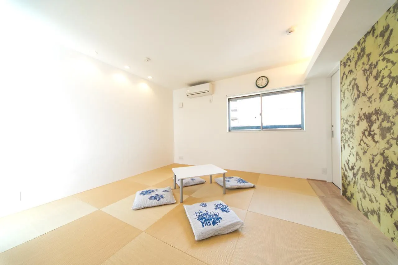 Guest house Kevin'S Place II Kyoto Japan